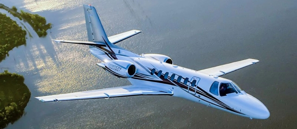 Light Jets private jet