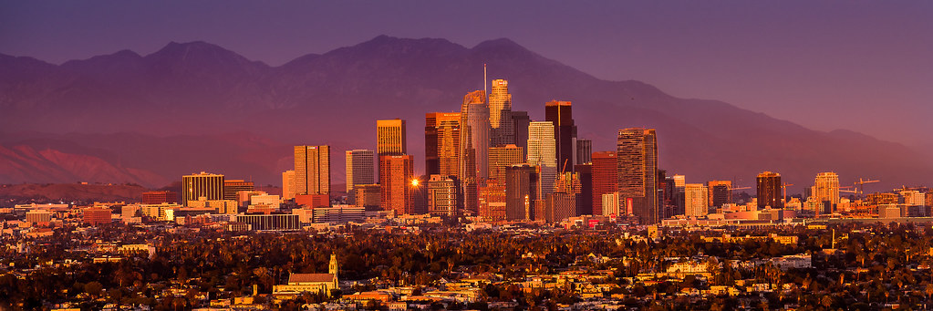 Los Angeles