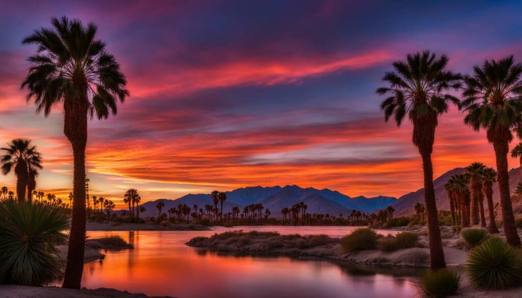 Palm Springs